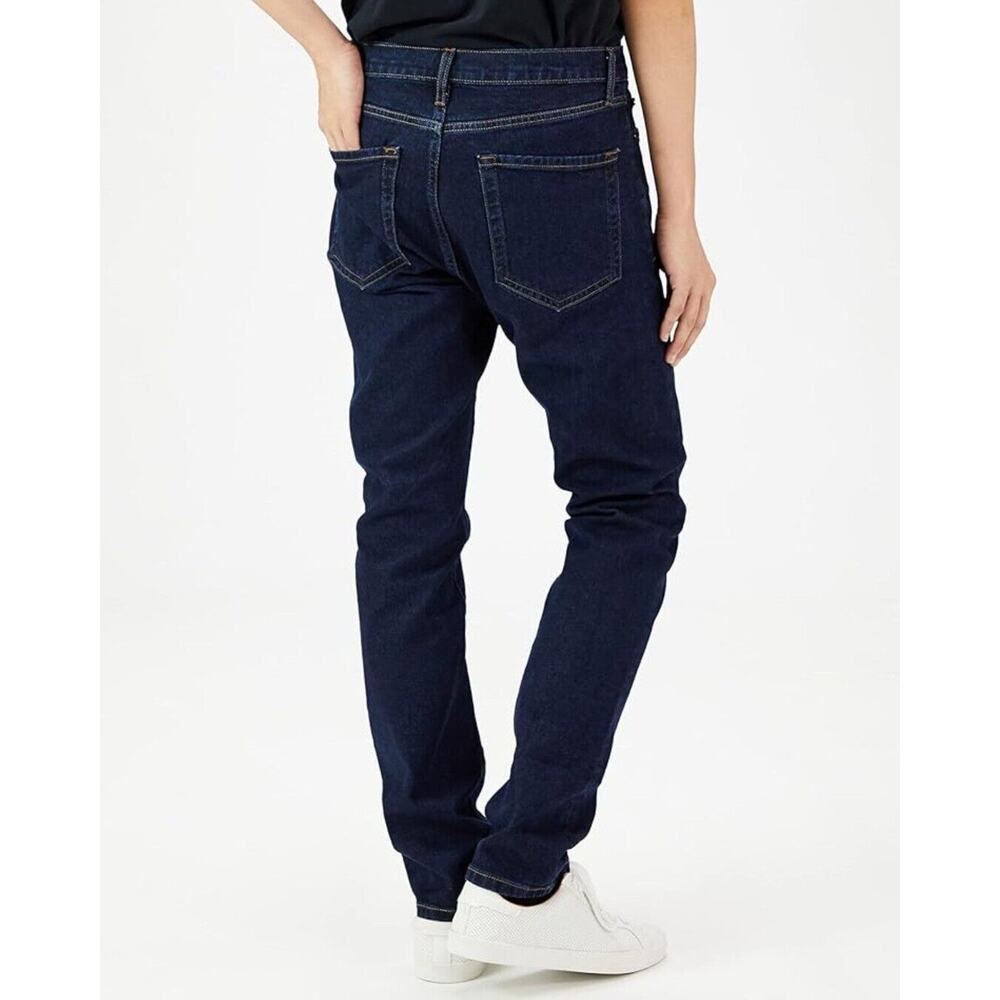 Amazon Essentials Men's Athletic-Fit Jean- Size 42 X 32